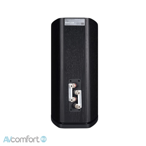 Wharfedale EVO 4.2 Black Oak Wharfedale EVO 4.2 Black Oak