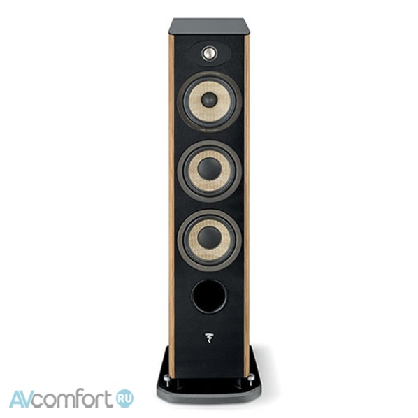 Focal Aria Evo X N2 Moss High Gloss Focal Aria Evo X N2 Moss High Gloss