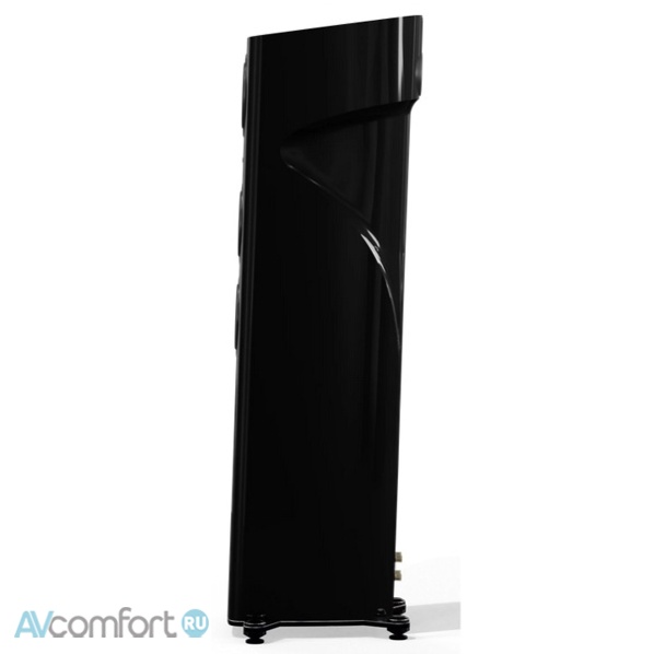 Morel Sopran 634 Black Morel Sopran 634 Black