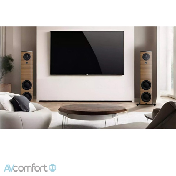 Morel Sopran 934 Wenge Morel Sopran 934 Wenge