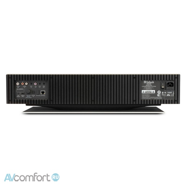 McIntosh RS250 McIntosh RS250