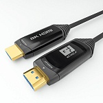 DIGIS DSM-CH10-8K-AOC HDMI-HDMI 2.1, 5 м