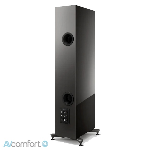 KEF R7 Meta White Gloss KEF R7 Meta White Gloss