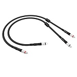 ESPRIT CABLES Beta Interconnect RCA, 1,2 m