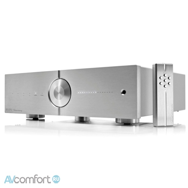 Audio Analogue Bellini Anniversary Silver Audio Analogue Bellini Anniversary Silver