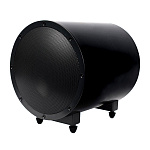 GALLO ACOUSTICS TR-3D Subwoofer Black