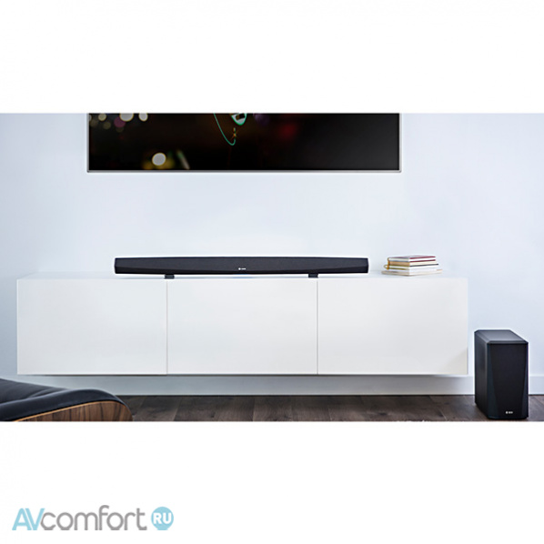heos hs2 home cinema