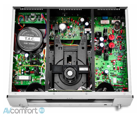 Vincent T.A.C. C-35 Black Vincent T.A.C. C-35 Black