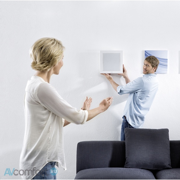 Canton Atelier 300 White Canton Atelier 300 White