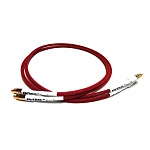 Black Rhodium Intro RCA Red 1,0 м Black Rhodium Intro RCA Red 1,0 м