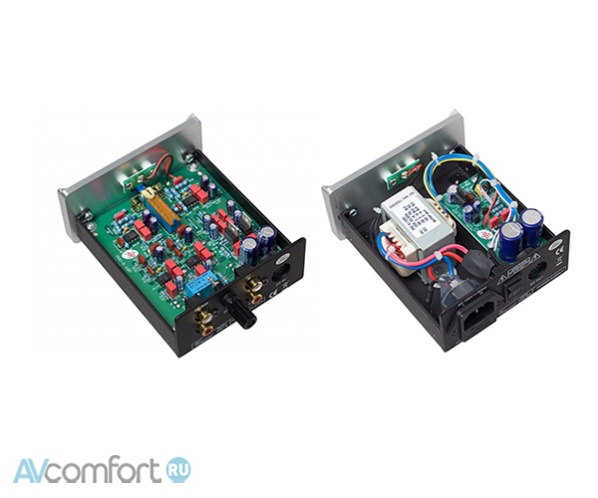 Vincent PHO-8 Black Vincent PHO-8 Black