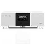 EMM Labs DA2i Stereo D/A Converter Silver EMM Labs DA2i Stereo D/A Converter Silver