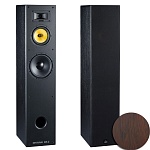 Davis Acoustics Dhavani Mk2 Walnut Davis Acoustics Dhavani Mk2 Walnut