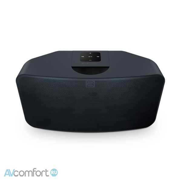 Bluesound Pulse Mini 2i Black Bluesound Pulse Mini 2i Black
