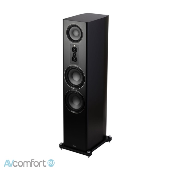 Magnat Signature 999 Black Satin Magnat Signature 999 Black Satin