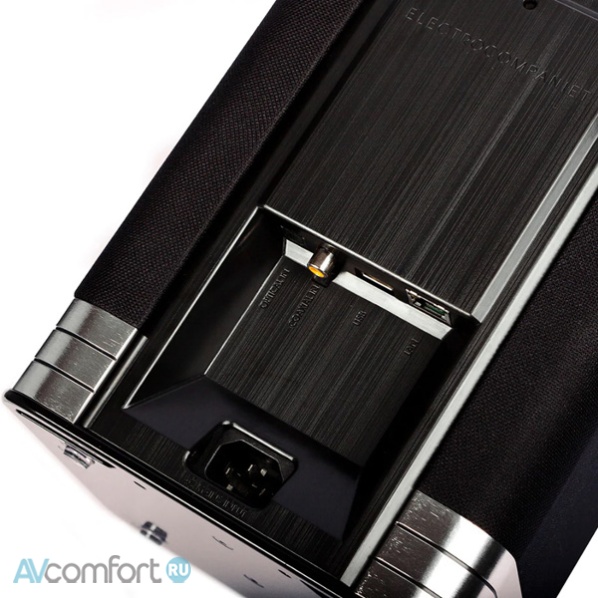 Electrocompaniet Tana SL2 MkII Electrocompaniet Tana SL2 MkII