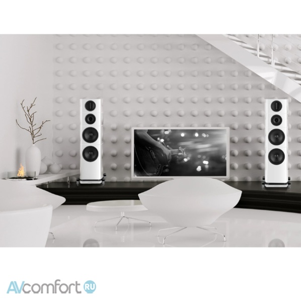 Wharfedale Elysian 4 White Wharfedale Elysian 4 White