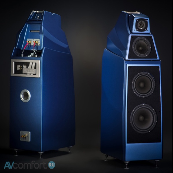 Wilson Audio Alexia V Carbon Wilson Audio Alexia V Carbon