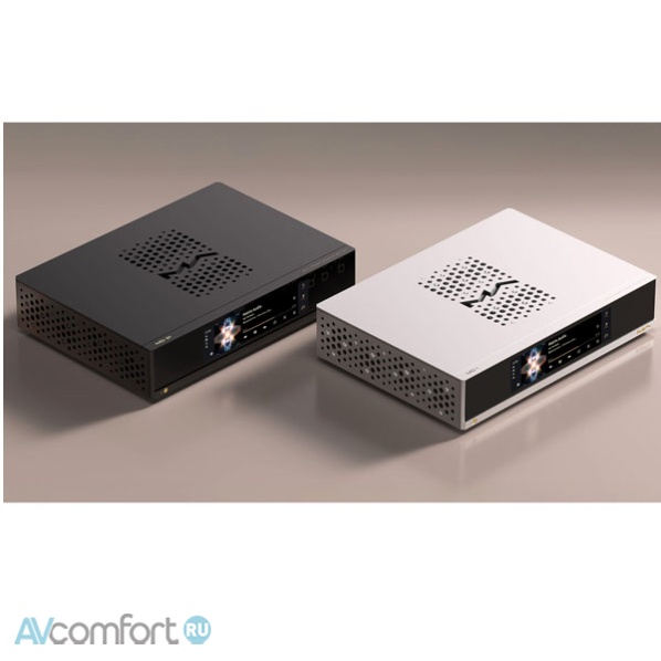Matrix Audio MD-1 Silver Matrix Audio MD-1 Silver