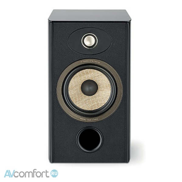 Focal Aria Evo X N1 Prime Walnut Focal Aria Evo X N1 Prime Walnut