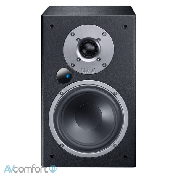 Magnat Monitor Reference 2A Black Magnat Monitor Reference 2A Black