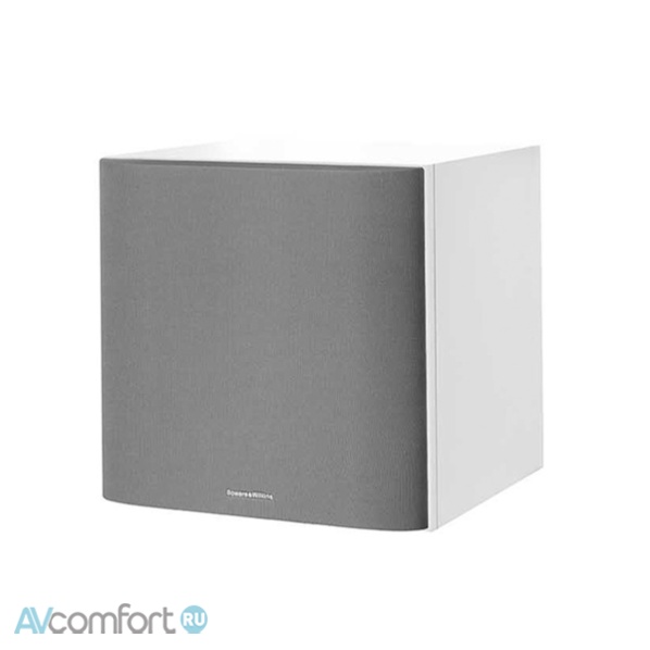 Bowers & Wilkins ASW608 Matte White Bowers & Wilkins ASW608 Matte White