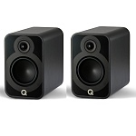 Q ACOUSTICS 5020 Satin Black