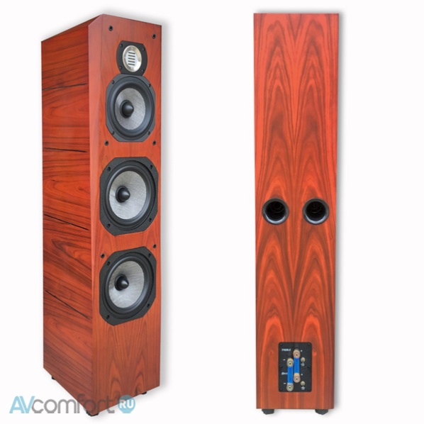 Legacy Audio Classic HD Black Oak Legacy Audio Classic HD Black Oak