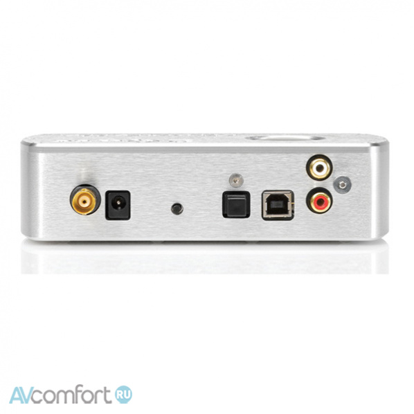 Chord Electronics Chordette 2Qute Chord Electronics Chordette 2Qute