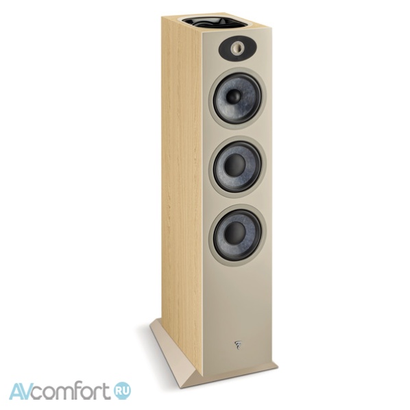 Focal Theva No3-D Light Wood Focal Theva No3-D Light Wood