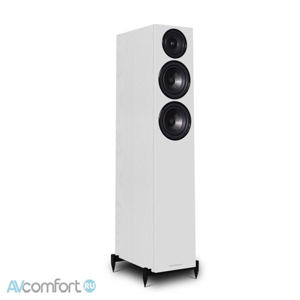 Wharfedale Diamond 12.4 White Oak Wharfedale Diamond 12.4 White Oak