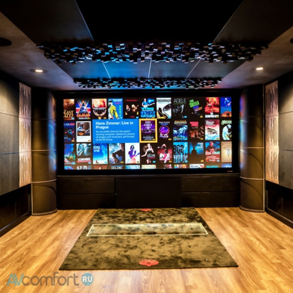 Vicoustic VicTotem Ultra VMT Brown Oak Ref.87A Module Vicoustic VicTotem Ultra VMT Brown Oak Ref.87A Module