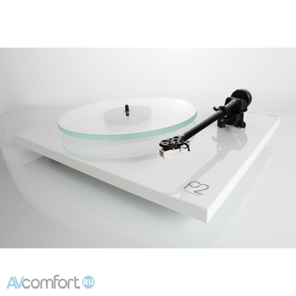 Rega Planar 2 White (Carbon) Rega Planar 2 White (Carbon)