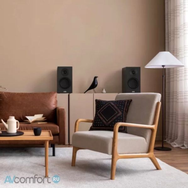 HECO Aurora XT 300 Black HECO Aurora XT 300 Black