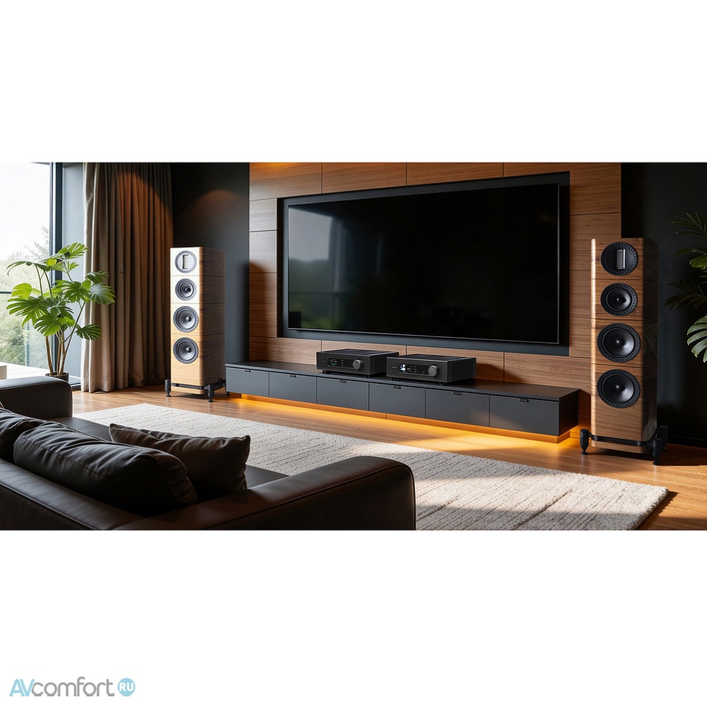 Wharfedale Elysian 3R Grey Wharfedale Elysian 3R Grey