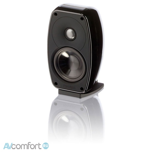 Paradigm Cinema 100 CT Paradigm Cinema 100 CT