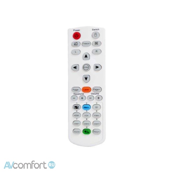 Optoma HZ40 Optoma HZ40