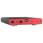 SPL Phonos Red