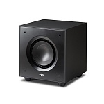 Paradigm Defiance X10 Satin Black Paradigm Defiance X10 Satin Black