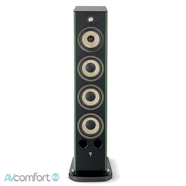 Focal Aria Evo X N3 Moss High Gloss Focal Aria Evo X N3 Moss High Gloss