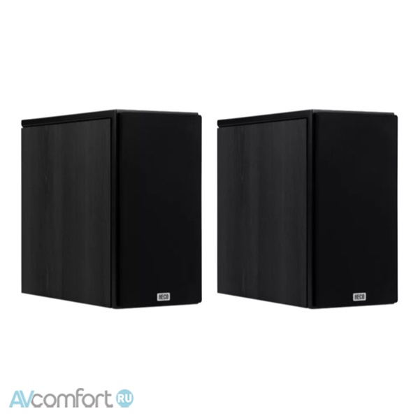 HECO Aurora XT 300 Black HECO Aurora XT 300 Black