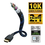 INAKUSTIK Premium HDMI 2.1, 2,0 m