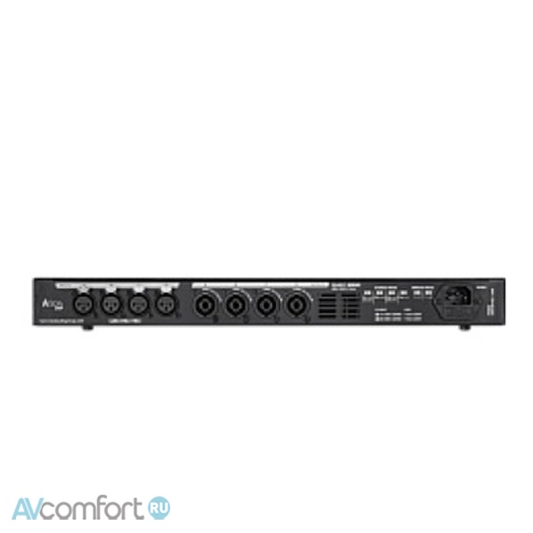 Next Audio Audiocom A504 DSP Next Audio Audiocom A504 DSP