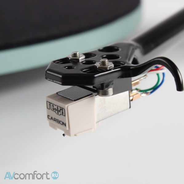 Rega Planar 2 White (Carbon) Rega Planar 2 White (Carbon)