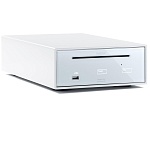 REVOX Joy S37 Audio Server White/White Glass