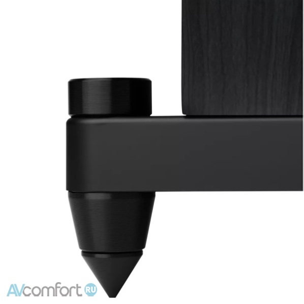 HECO Aurora XT 300 Black HECO Aurora XT 300 Black