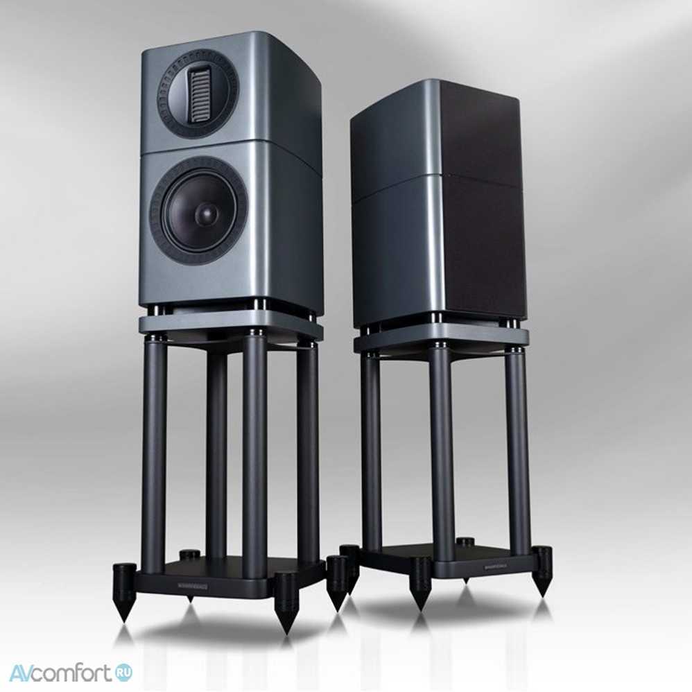 Wharfedale Elysian 1R Black Wharfedale Elysian 1R Black