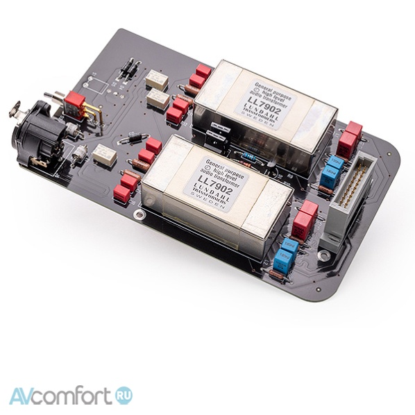 MSB Technology M 205 Black MSB Technology M 205 Black