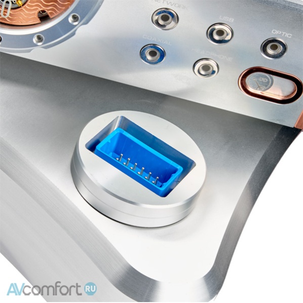 Dan D’Agostino Momentum MxV Integrated Amplifier Black Dan D’Agostino Momentum MxV Integrated Amplifier Black