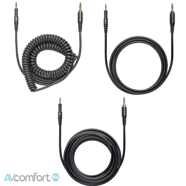 Audio-Technica ATH-M70X Black Audio-Technica ATH-M70X Black